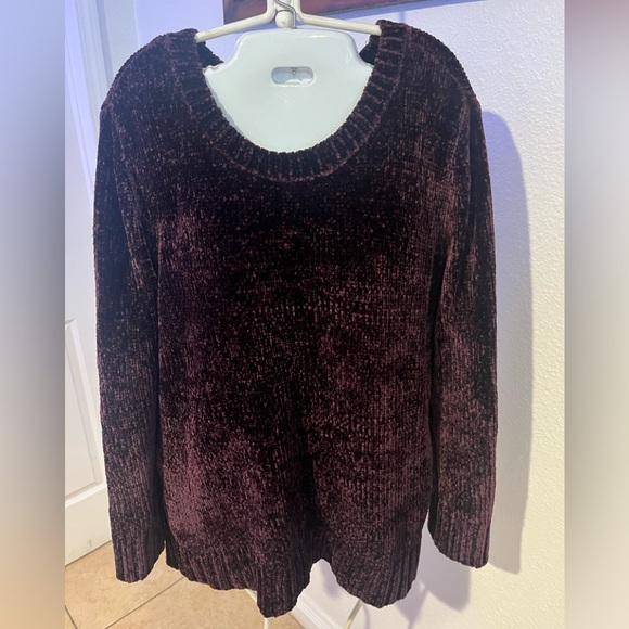 Cozy sweater - Picture 1 of 2